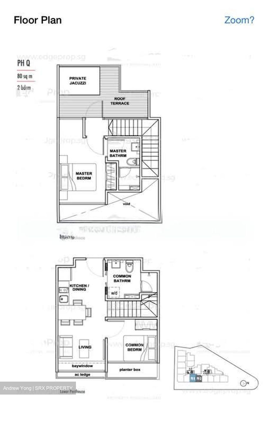 Suites @ Guillemard (D15), Apartment #567452451